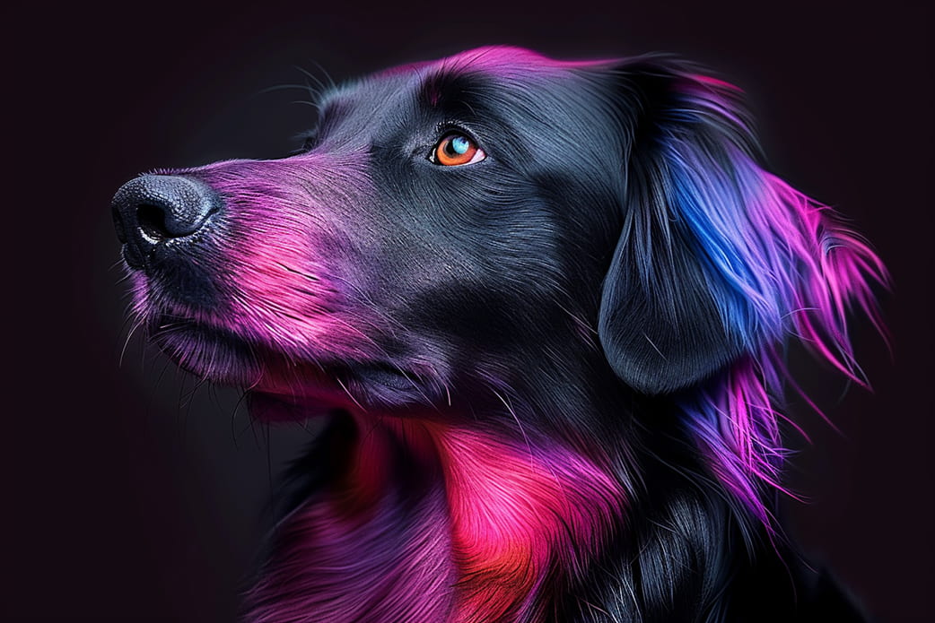 Analyse des comportements canins : outils de suivi et modèles électroniques 2023